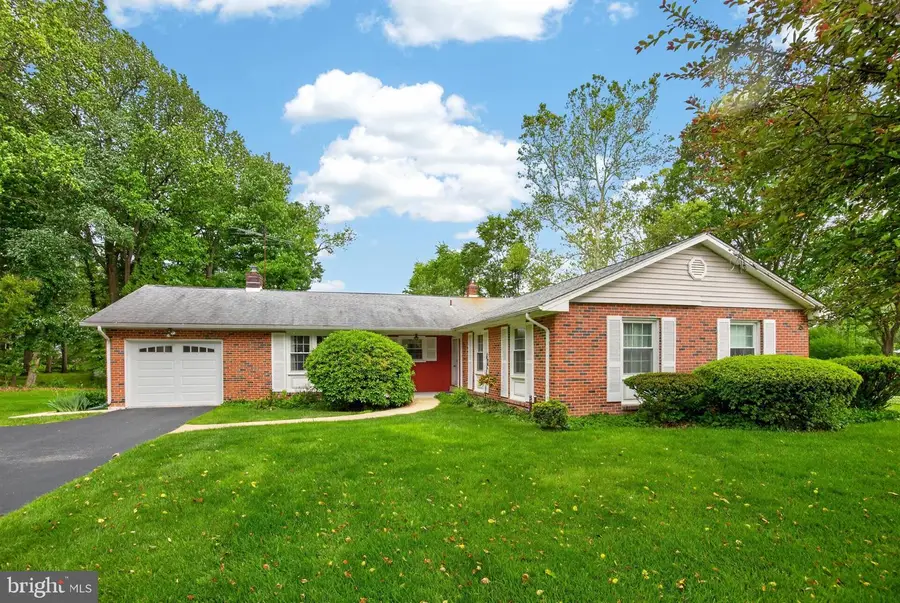 115 Morris Rd, Exton, PA 19341 - #2