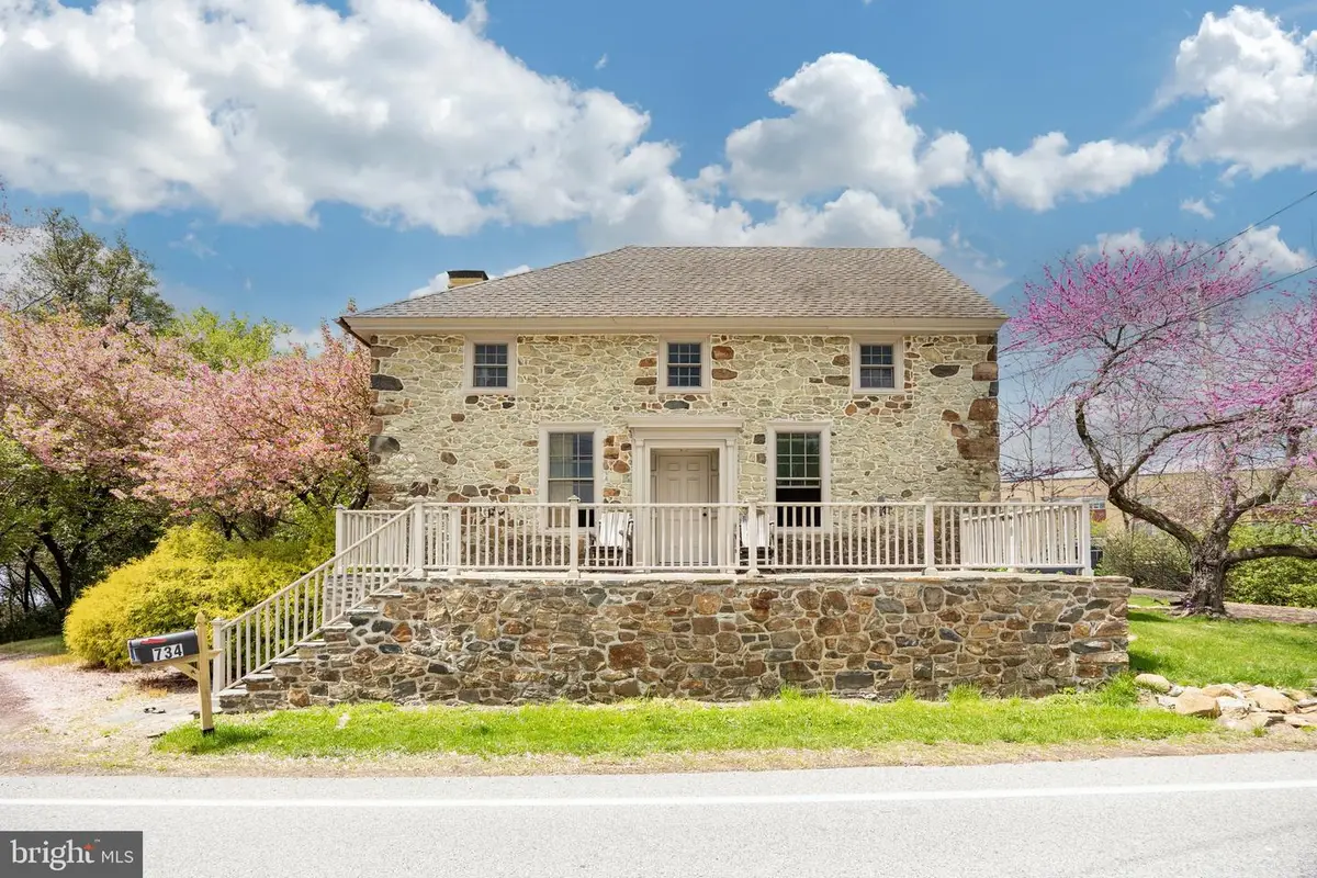 734 N Chester Rd, West Chester, PA 19380 - #1
