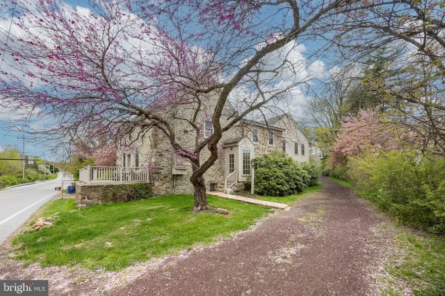 734 N Chester Rd, West Chester, PA 19380 - #2
