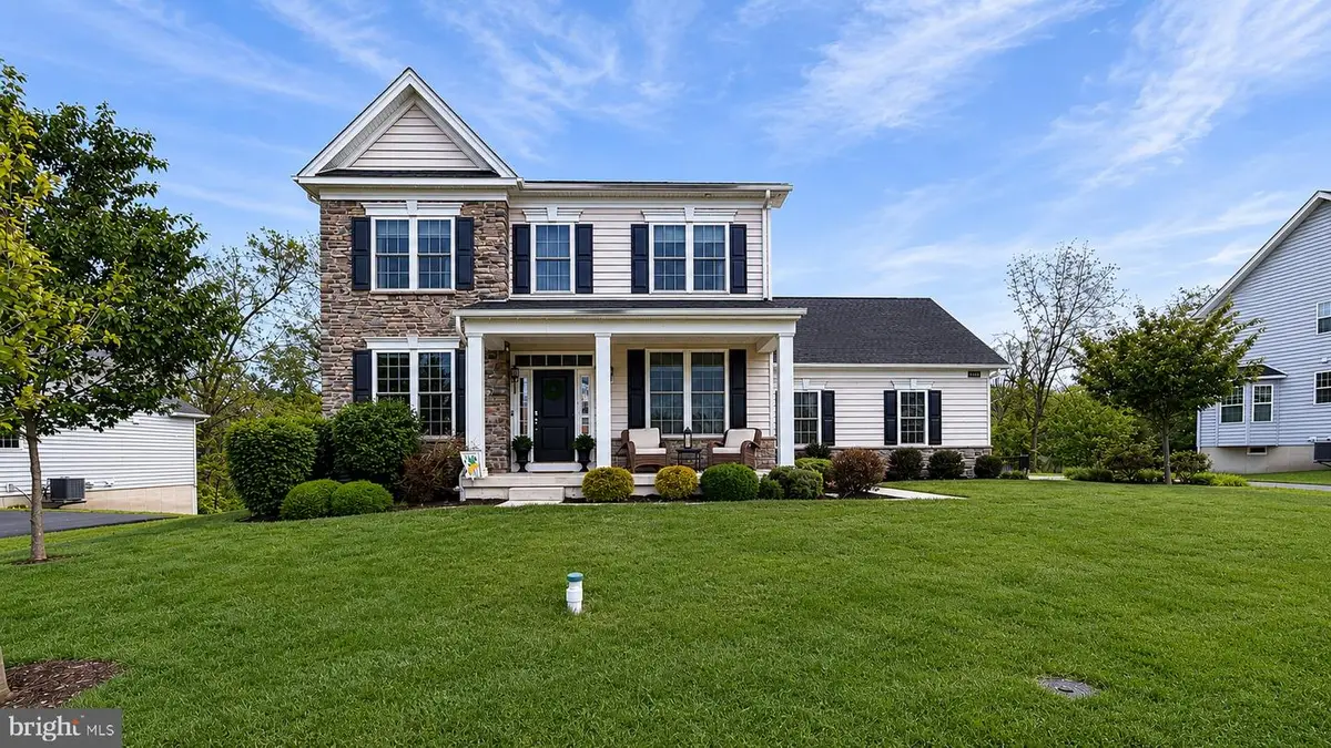 1012 Iron Works Rd, Phoenixville, PA 19460 - #1