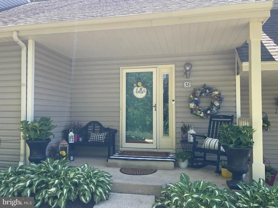 38 Lakeview Ct #38, Downingtown, PA 19335 - #3