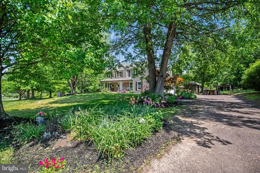 206 Reitnour Rd, Spring City, PA 19475 - #2