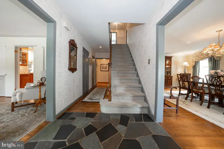 495 Winston Way Way, Berwyn, PA 19312 - #3