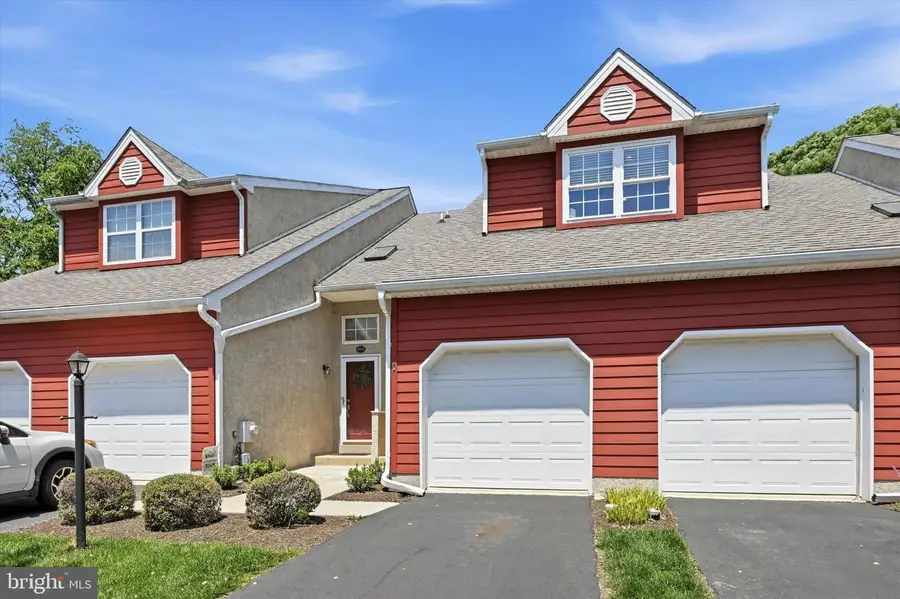303 Worington Dr #303, West Chester, PA 19382 - #2