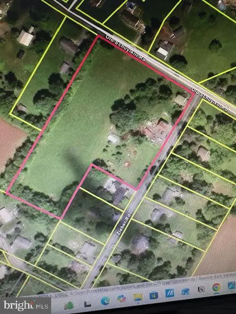1286 Old Schuylkill Rd, Spring City, PA 19475 - #3