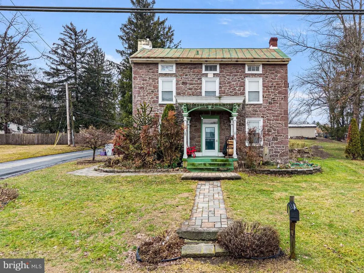 1286 E Schuylkill Rd, Pottstown, PA 19465 - #1