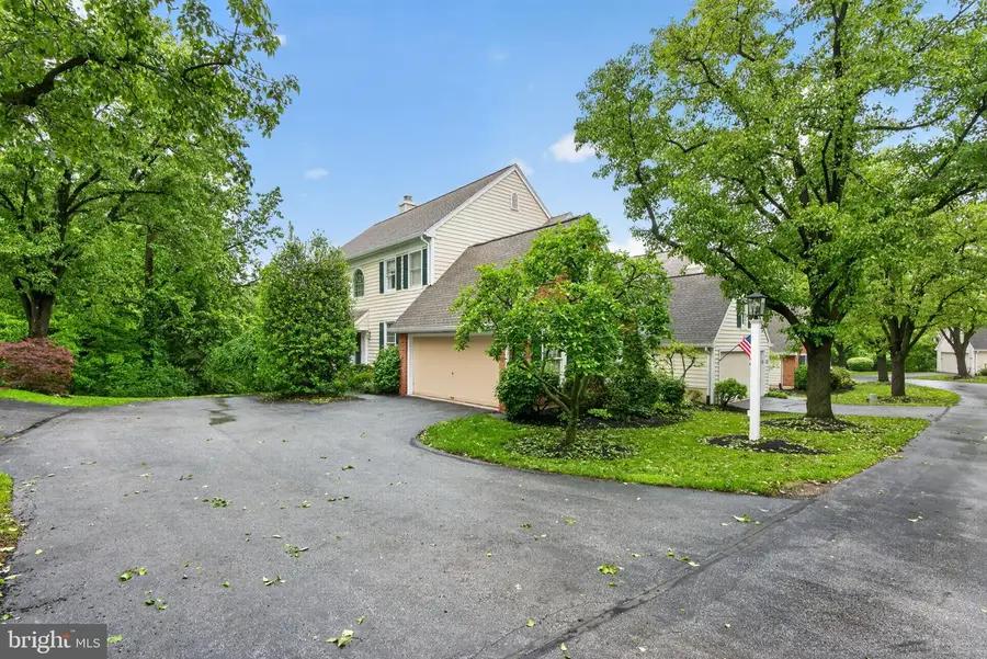 144 Carters Grv #o-44, Malvern, PA 19355 - #3