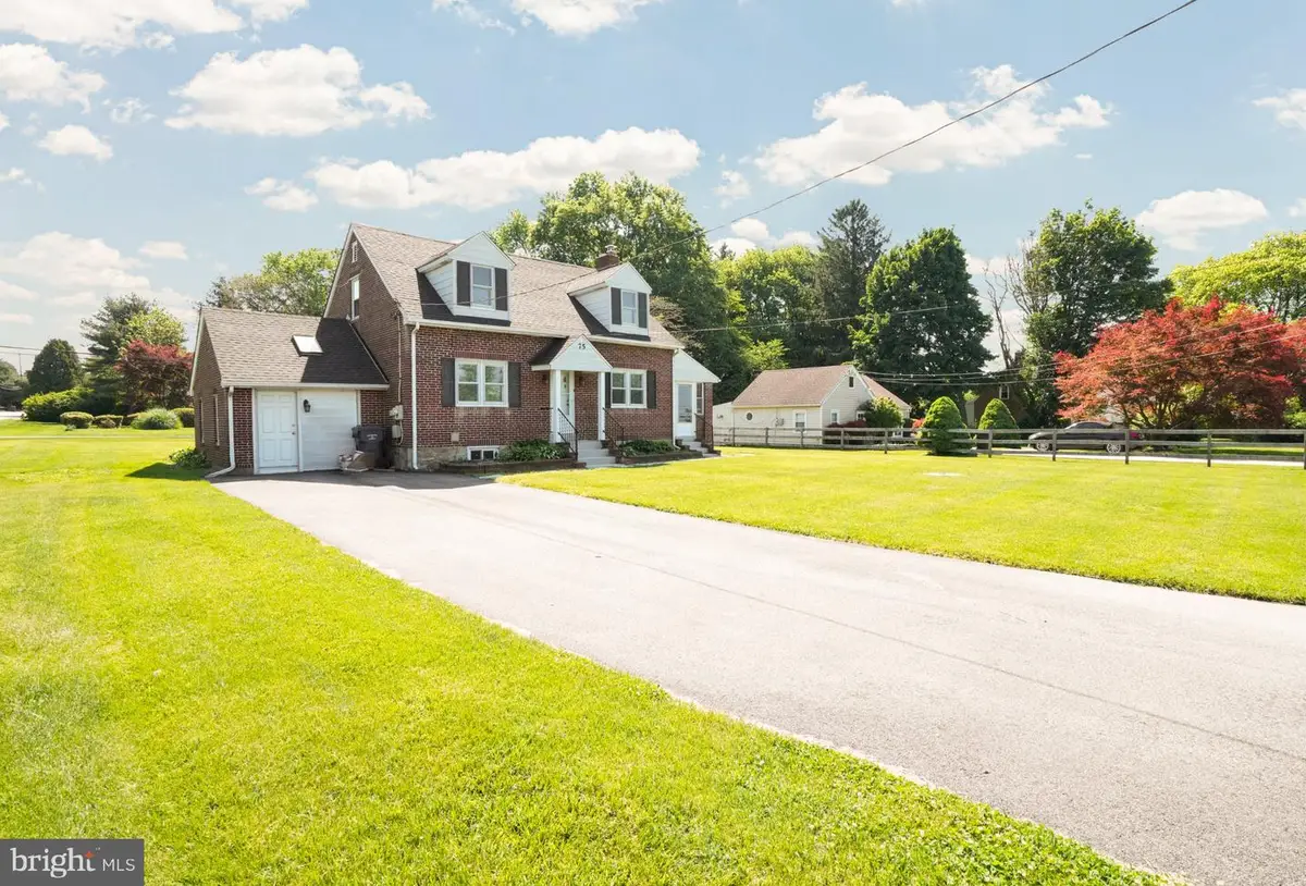 75 Country Club Rd, Coatesville, PA 19320 - #1