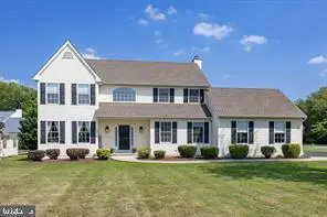 205 Warwick Ct, Oxford, PA 19363 - #1