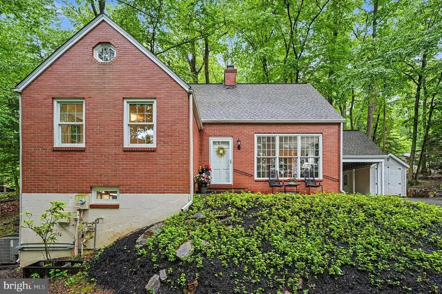 220 Jug Hollow Rd, Schuylkill, PA 19481 - #2