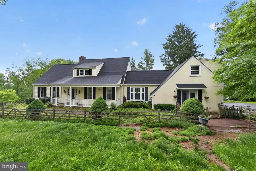 4091 Tinker Hill Rd, Phoenixville, PA 19460 - #2