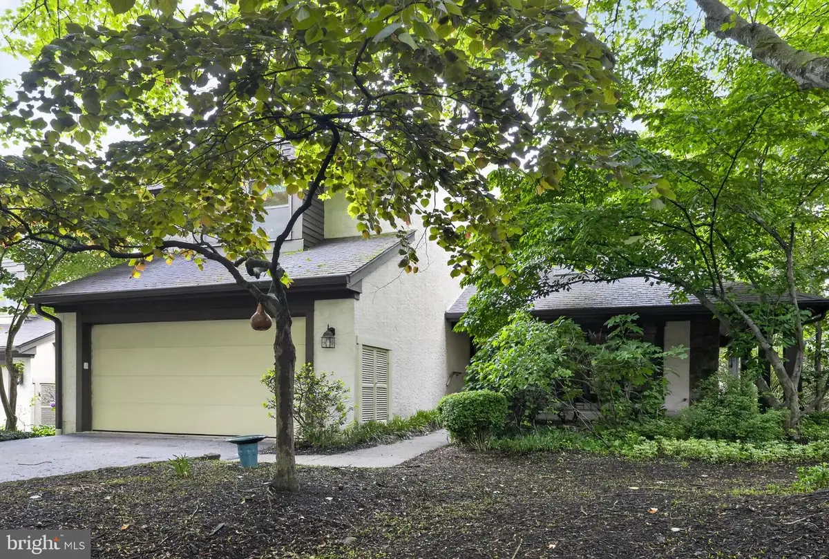 507 Kettlehouse Pond, Chesterbrook, PA 19087 - #1