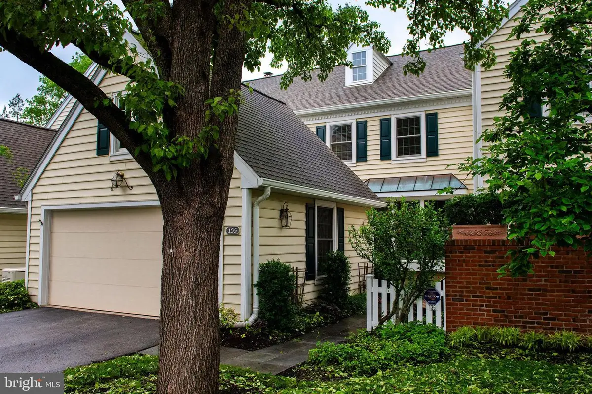 135 Carters Grv #l-35, Malvern, PA 19355 - #1