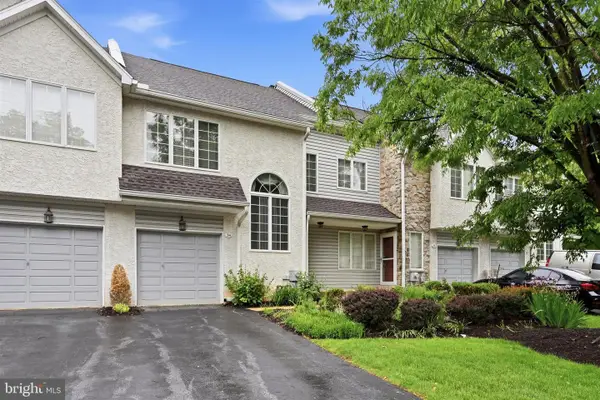 34 Buttonwood Dr #34, EXTON, PA 19341