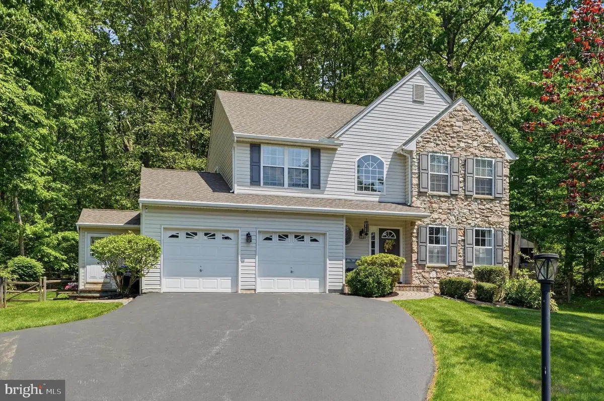 116 Acorn Way, Honey Brook, PA 19344 - #1