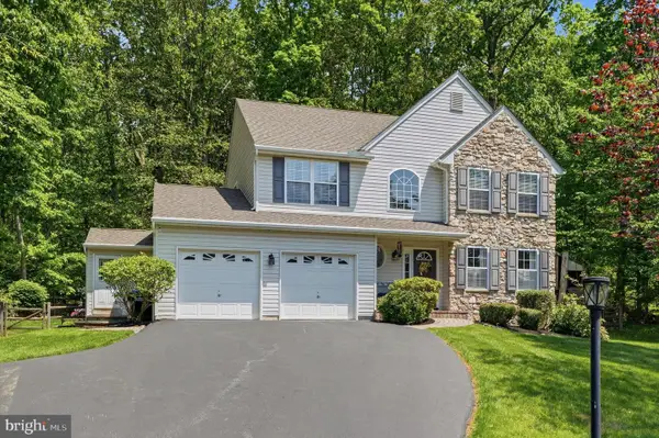 116 Acorn Way, HONEY BROOK, PA 19344