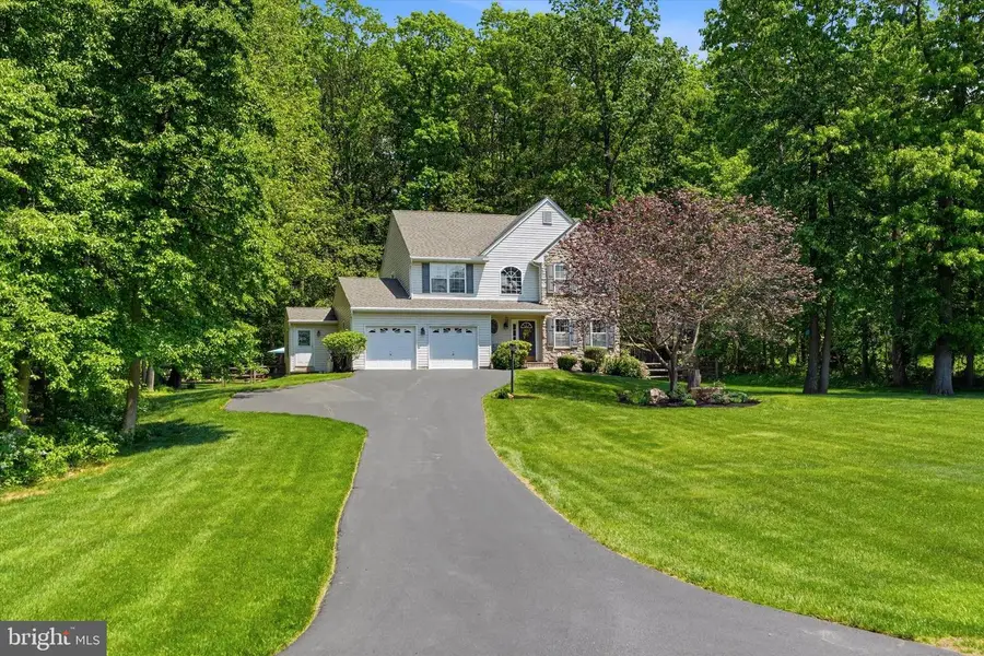 116 Acorn Way, Honey Brook, PA 19344 - #2