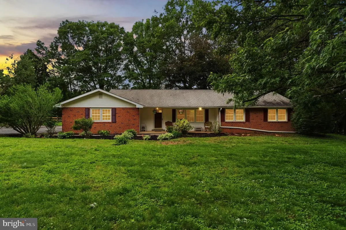 103 Skyline Dr, Landenberg, PA 19350 - #1