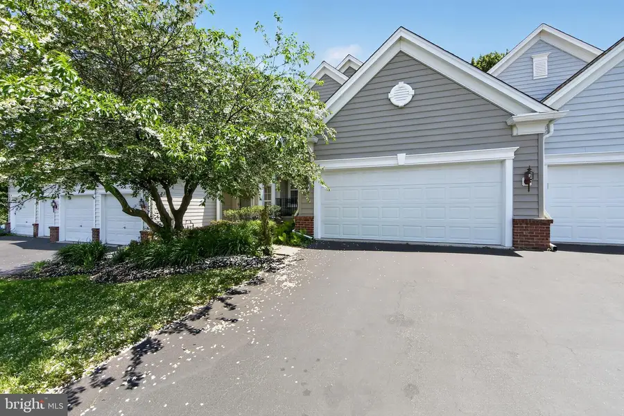 18 Redtail Ct, West Chester, PA 19382 - #2