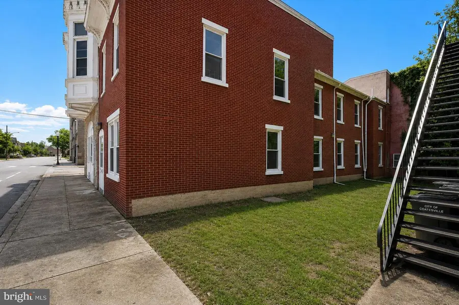 32 N 3rd Ave, Coatesville, PA 19320 - #3