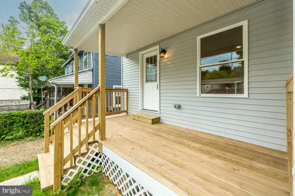 265 S Mount Airy Rd, COATESVILLE, PA 19320