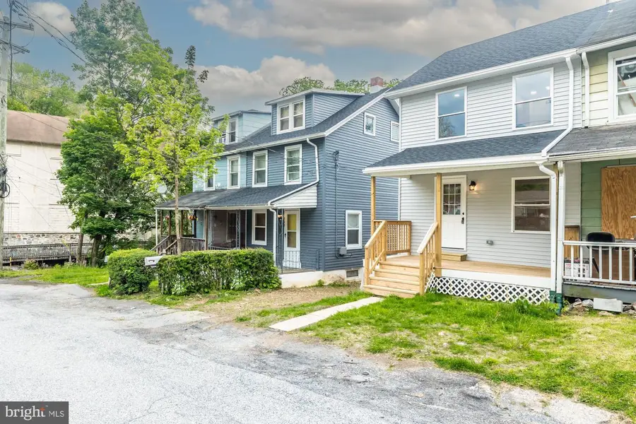 265 S Mount Airy Rd, Coatesville, PA 19320 - #2