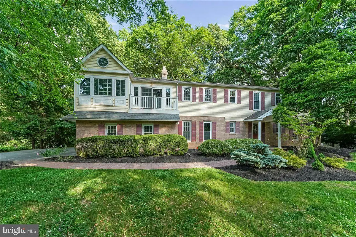 686 Limehouse Rd, Wayne, PA 19087 - #1
