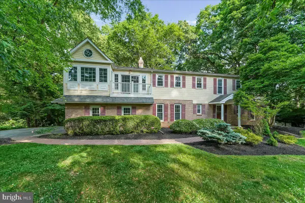 686 Limehouse Rd, WAYNE, PA 19087