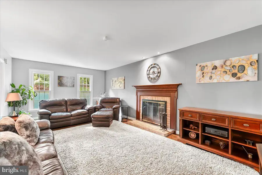 686 Limehouse Rd, Wayne, PA 19087 - #3