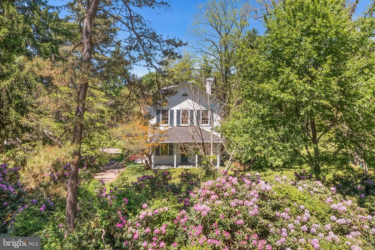 1191 Shady Grove Way, West Chester, PA 19382 - #1