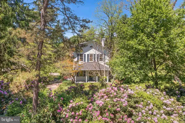 1191 Shady Grove Way, WEST CHESTER, PA 19382