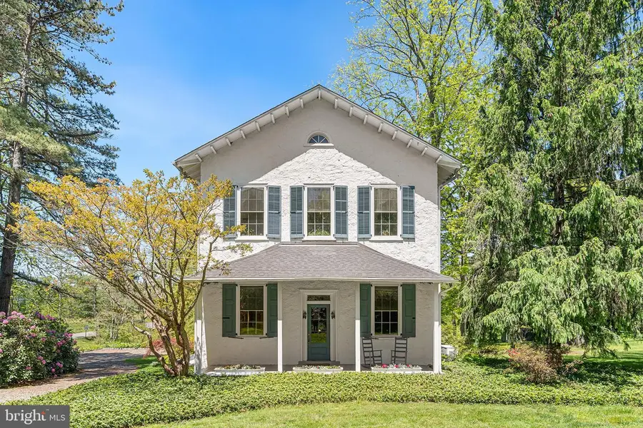 1191 Shady Grove Way, West Chester, PA 19382 - #3