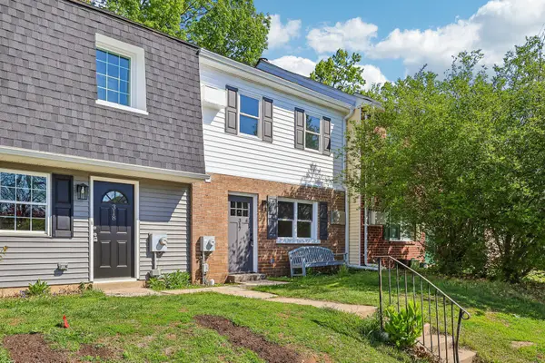 317 W Bala Ter W #24, WEST CHESTER, PA 19380