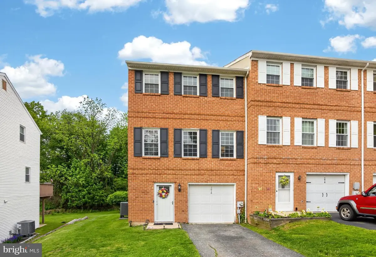 1616 S Coventry Ln, West Chester, PA 19382 - #1