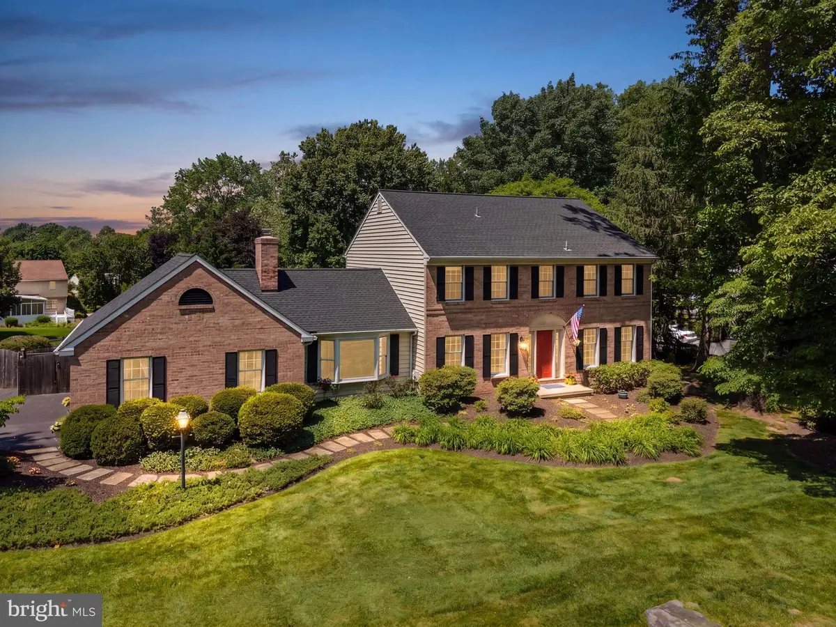 405 Scofield Ln, West Chester, PA 19380 - #1