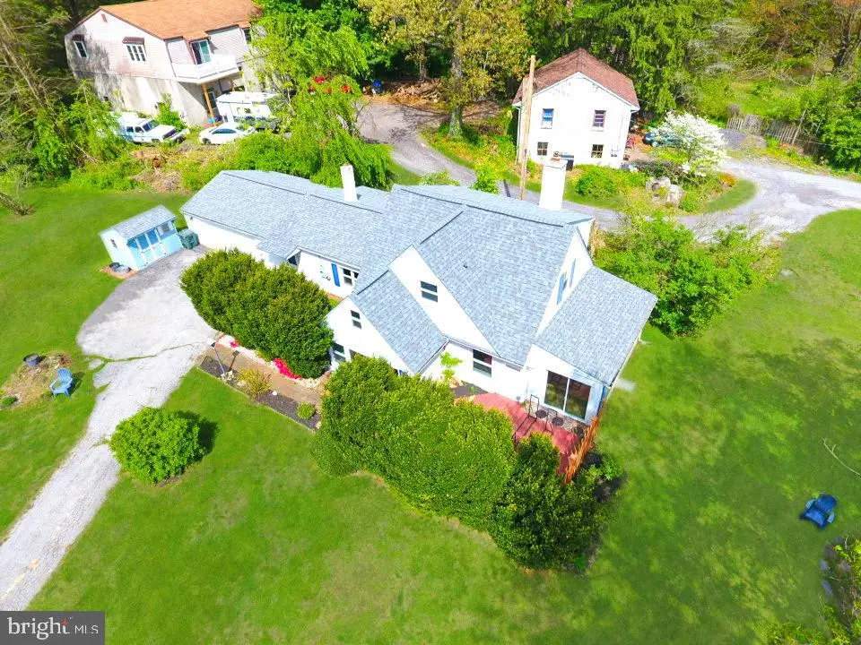 124 Creamery Rd, Coatesville, PA 19320 - #1