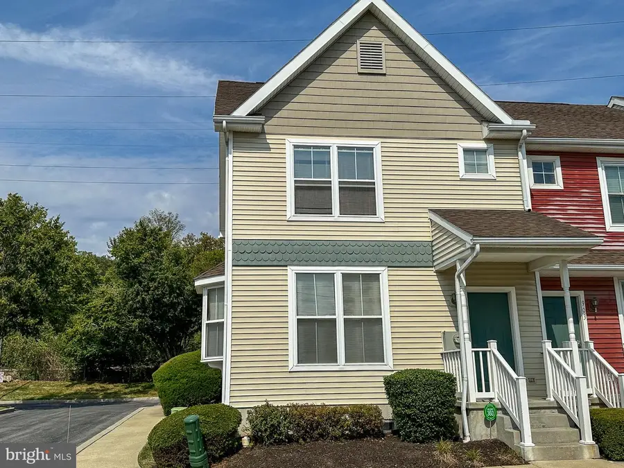901 Merchant St, Coatesville, PA 19320 - #2