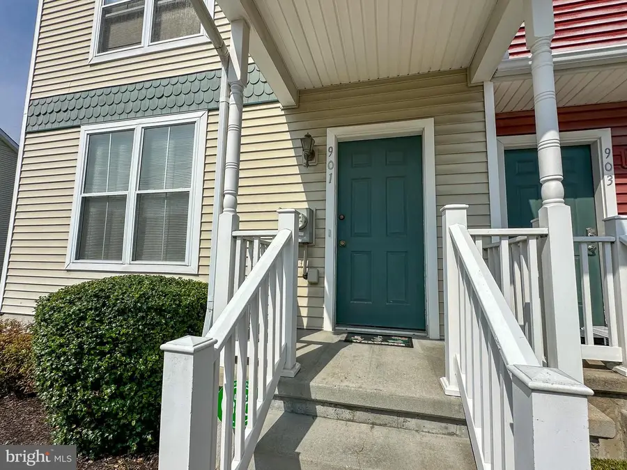 901 Merchant St, Coatesville, PA 19320 - #3