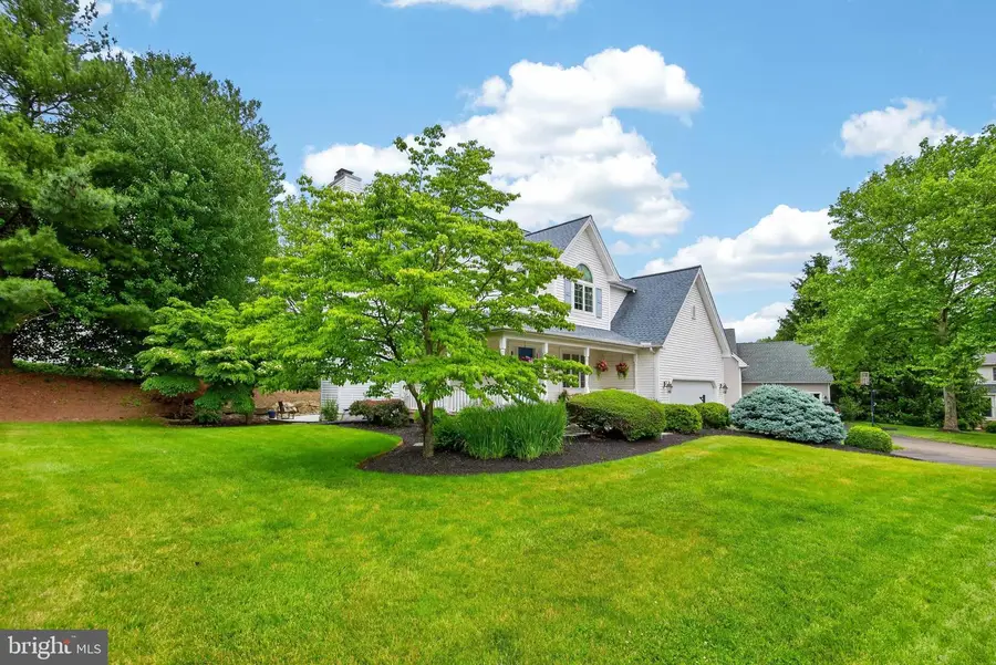 646 Perimeter Dr, Downingtown, PA 19335 - #2