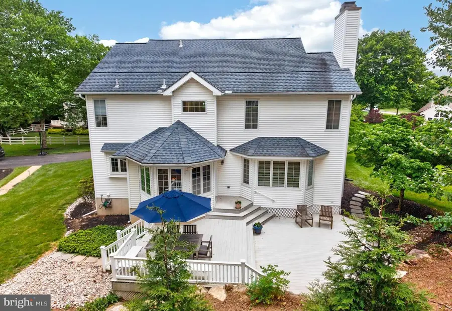 646 Perimeter Dr, Downingtown, PA 19335 - #3