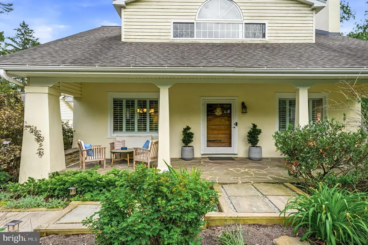 1200 Westtown Thornton Rd, West Chester, PA 19382 - #1
