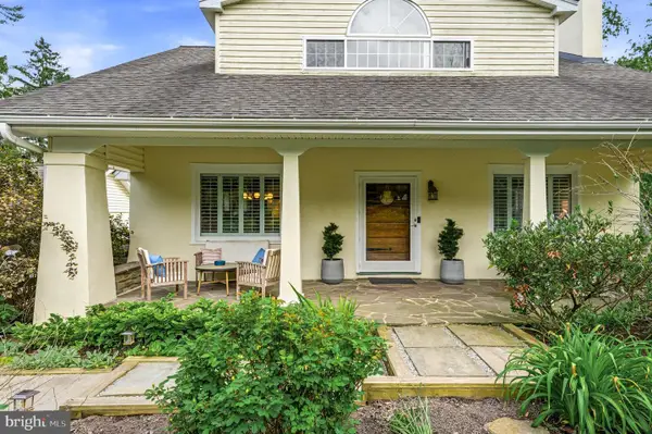 1200 Westtown Thornton Rd, WEST CHESTER, PA 19382