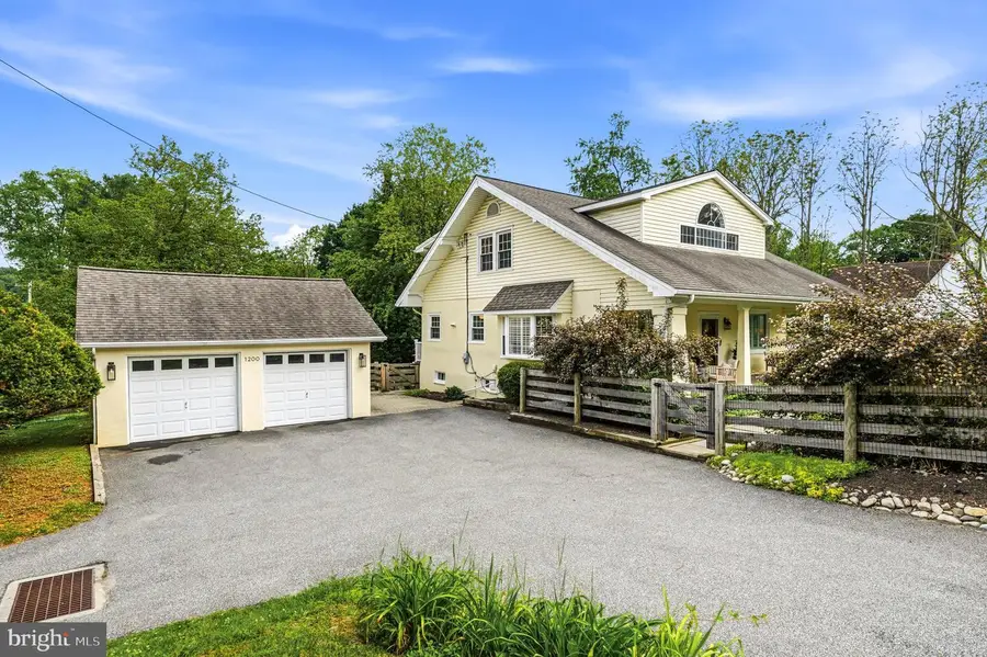 1200 Westtown Thornton Rd, West Chester, PA 19382 - #2