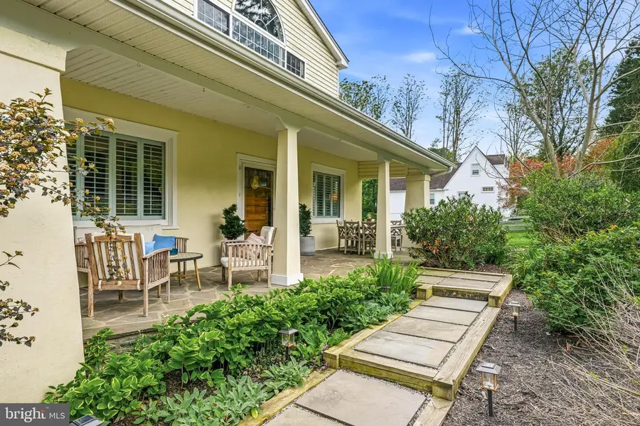 1200 Westtown Thornton Rd, West Chester, PA 19382 - #3
