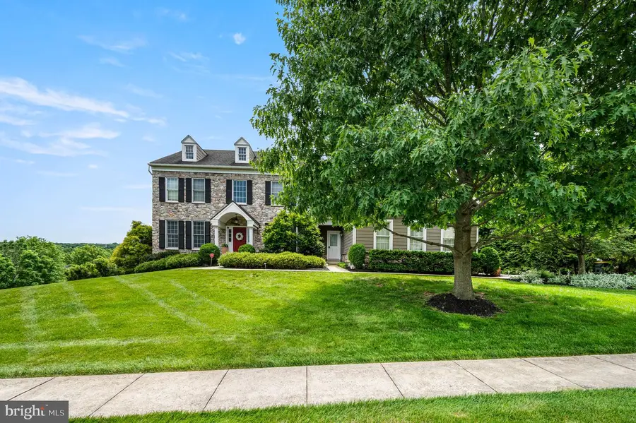 1462 Stock Grange Rd, Downingtown, PA 19335 - #3