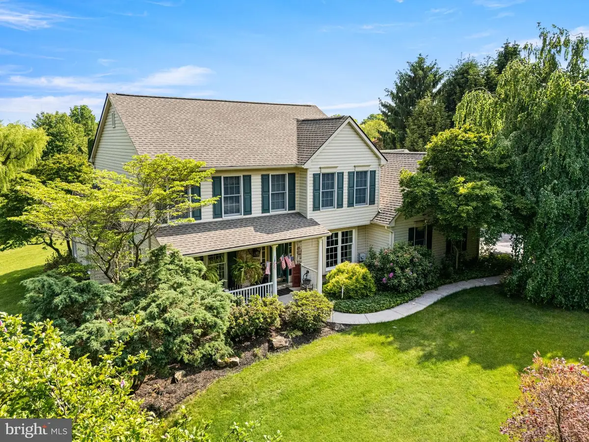 44 Red Oak Dr, Coatesville, PA 19320 - #1