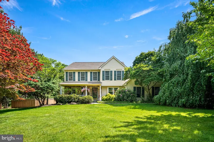 44 Red Oak Dr, Coatesville, PA 19320 - #2
