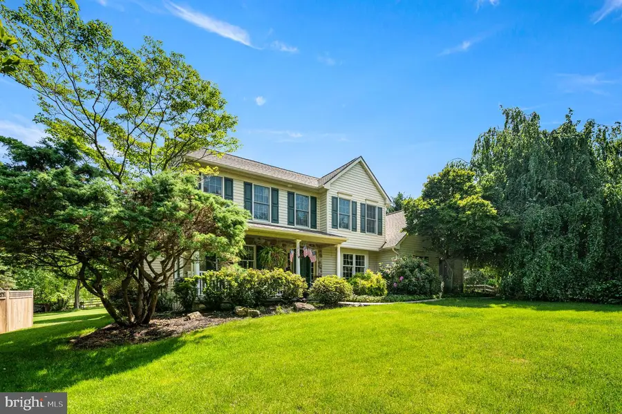 44 Red Oak Dr, Coatesville, PA 19320 - #3