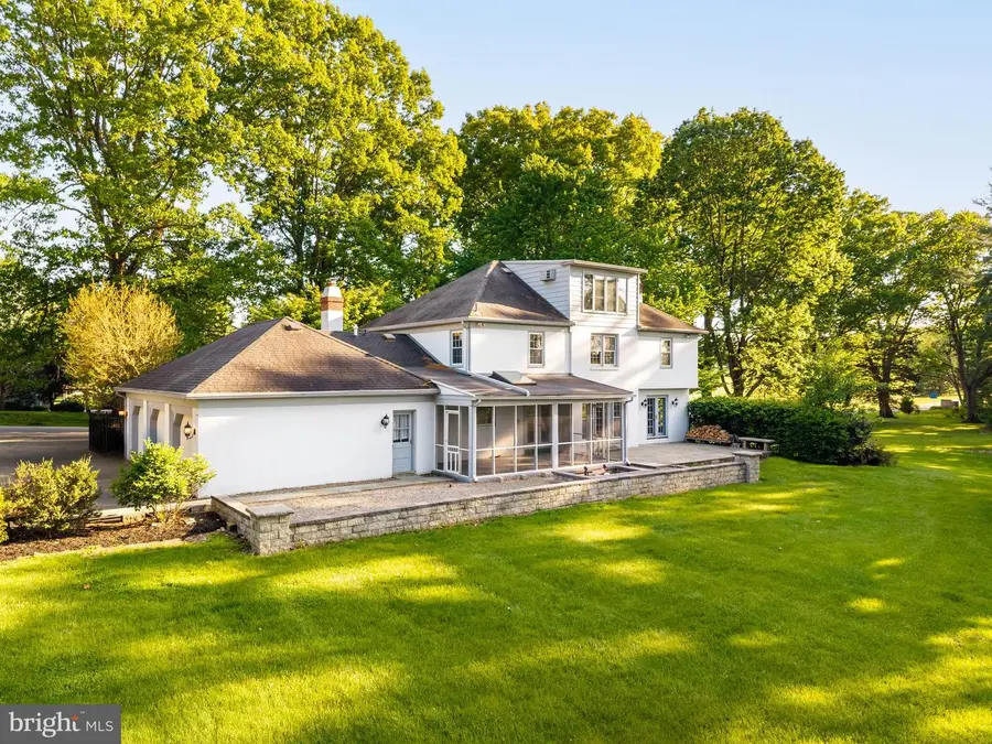 533 Gulph Rd, Wayne, PA 19087 - #3