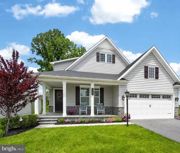 1113 Sculthorpe Dr, WEST CHESTER, PA 19380